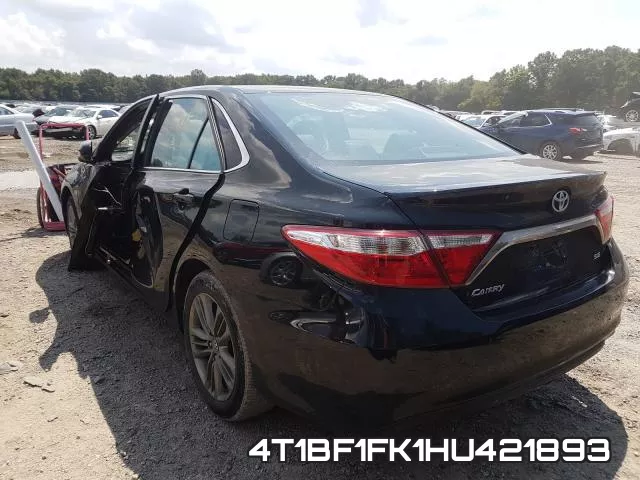 4T1BF1FK1HU421893 фото 4