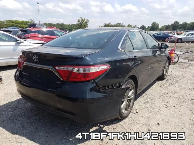 4T1BF1FK1HU421893 фото 5