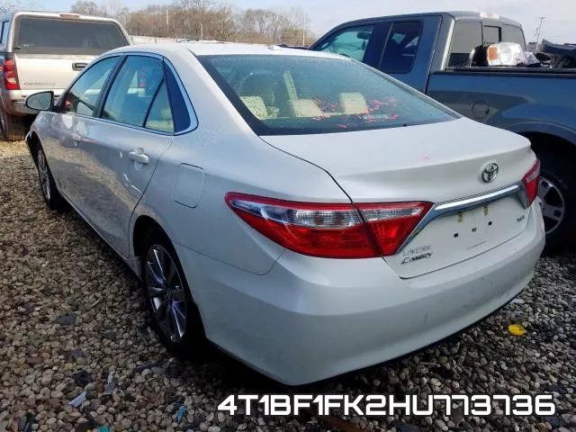 4T1BF1FK2HU773736 фото 4