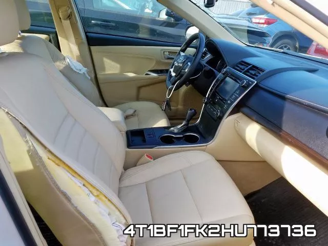 4T1BF1FK2HU773736 фото 6