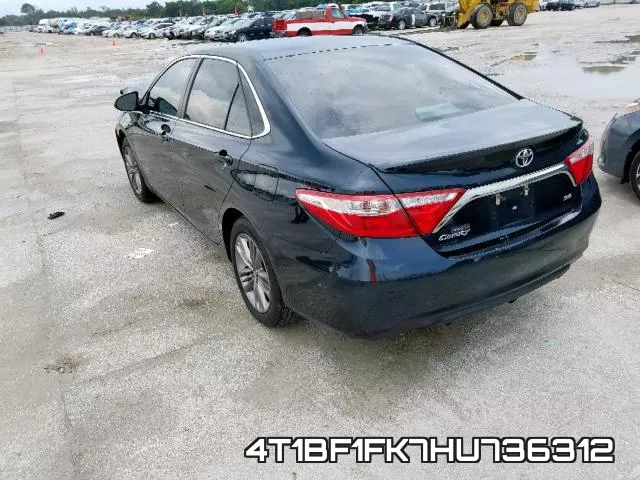 4T1BF1FK7HU736312 фото 4
