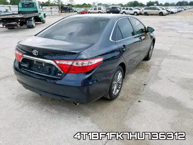 4T1BF1FK7HU736312 фото 5