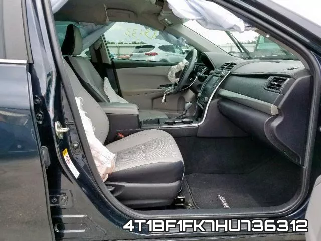 4T1BF1FK7HU736312 фото 6