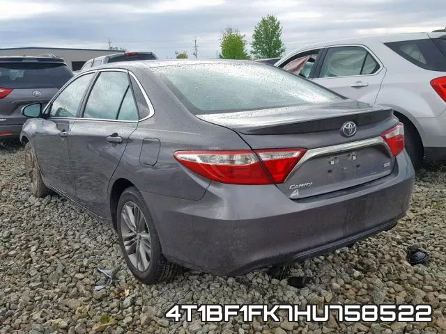 4T1BF1FK7HU758522 фото 4
