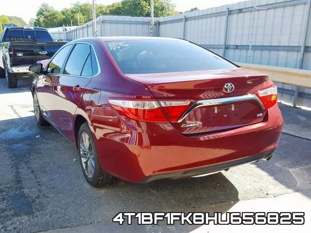 4T1BF1FK8HU656825 фото 4