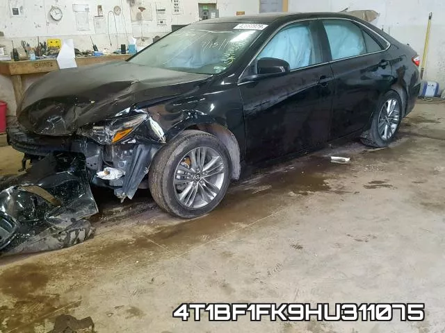 4T1BF1FK9HU311075 фото 3