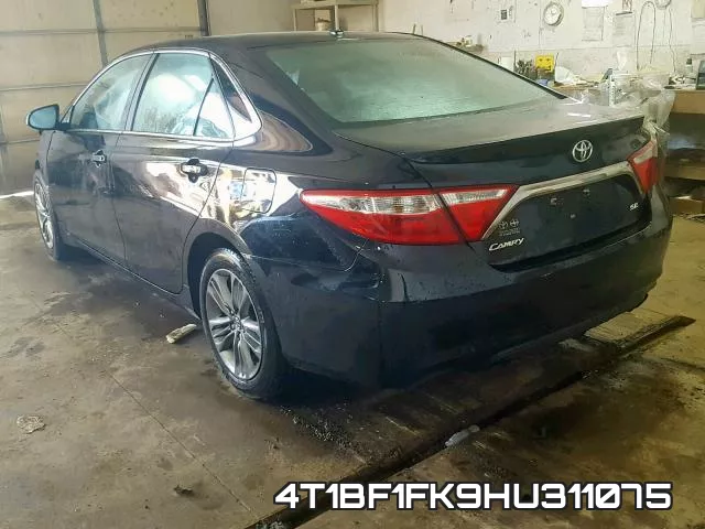 4T1BF1FK9HU311075 фото 4