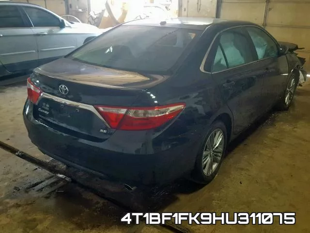 4T1BF1FK9HU311075 фото 5