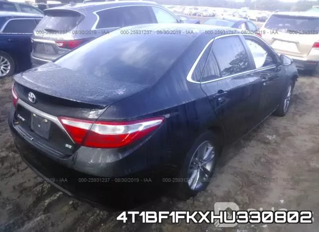 4T1BF1FKXHU330802 фото 5
