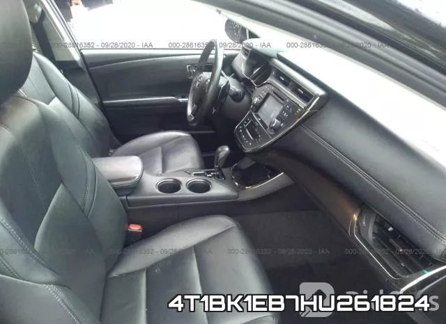 4T1BK1EB7HU261824 фото 6