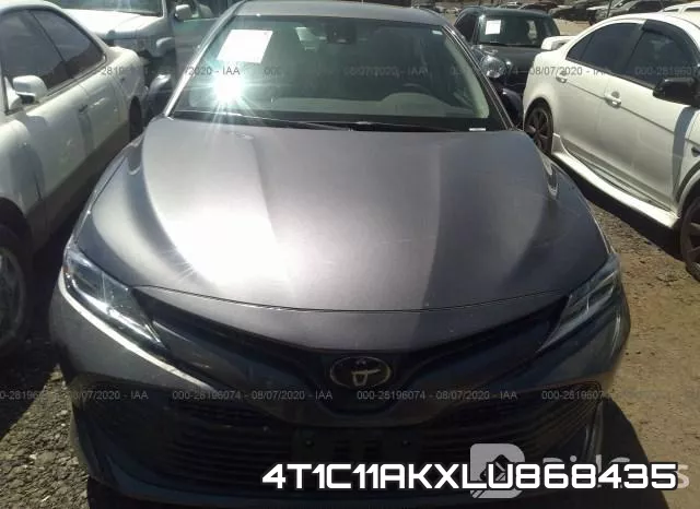 4T1C11AKXLU868435 фото 7