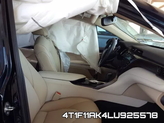 4T1F11AK4LU925578 фото 6