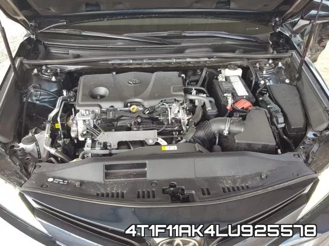 4T1F11AK4LU925578 фото 7