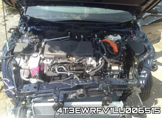 4T3EWRFV1LU006515 фото 2