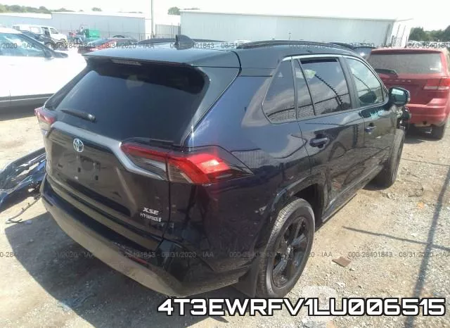 4T3EWRFV1LU006515 фото 5