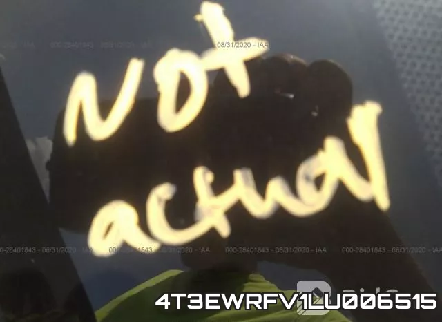 4T3EWRFV1LU006515 фото 8