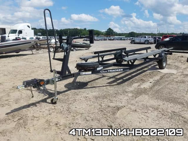 4TM13DN14HB002109 фото 3