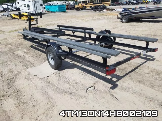 4TM13DN14HB002109 фото 4