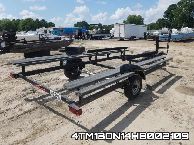 4TM13DN14HB002109 фото 5