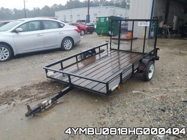 4YMBU0818HG000404 фото 3