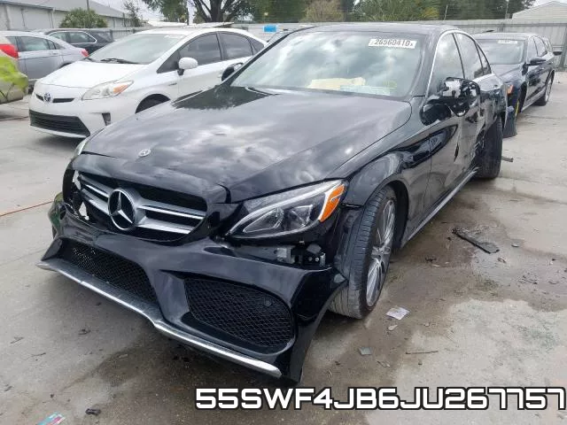 55SWF4JB6JU267757 фото 3