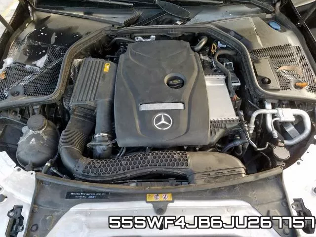 55SWF4JB6JU267757 фото 8