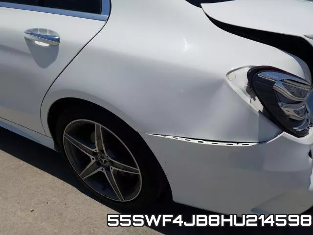 55SWF4JB8HU214598 фото 10