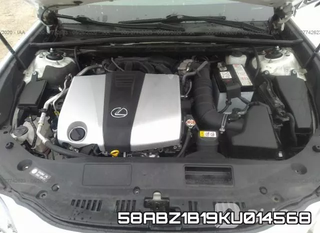58ABZ1B19KU014568 фото 2