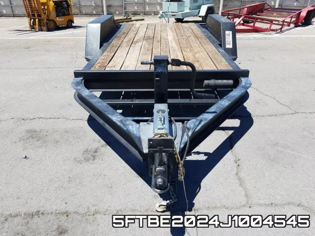 5FTBE2024J1004545 фото 3