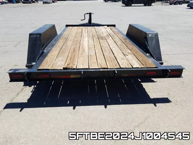 5FTBE2024J1004545 фото 6