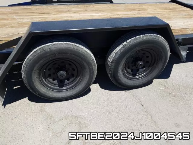 5FTBE2024J1004545 фото 8