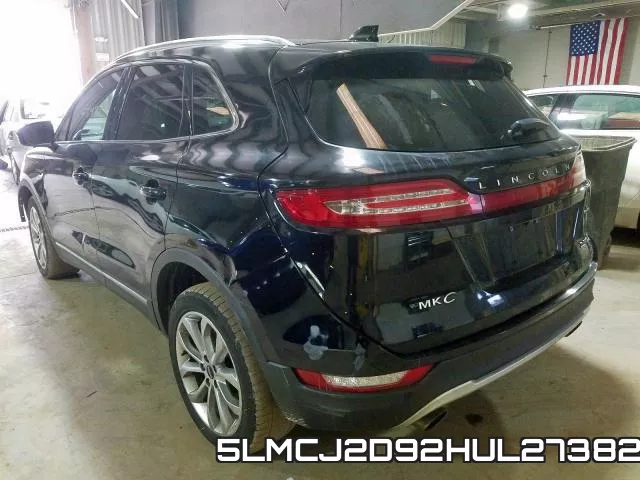5LMCJ2D92HUL27382 фото 4