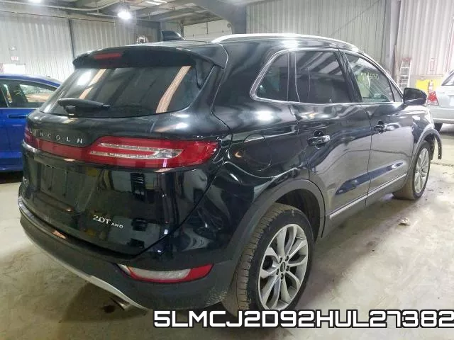 5LMCJ2D92HUL27382 фото 5