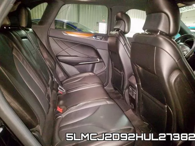 5LMCJ2D92HUL27382 фото 7