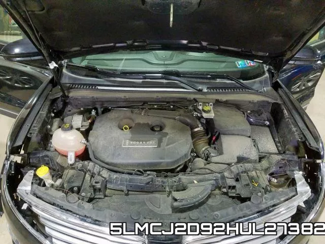 5LMCJ2D92HUL27382 фото 8