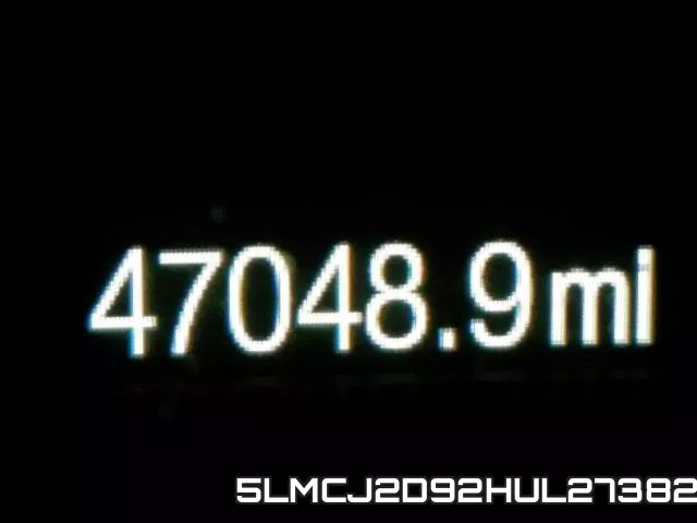 5LMCJ2D92HUL27382 фото 9
