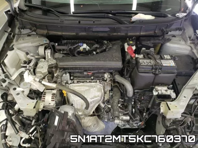 5N1AT2MT5KC760370 фото 8