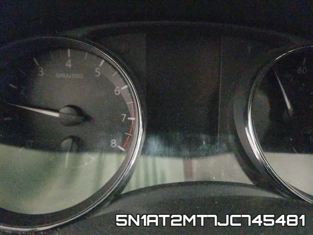 5N1AT2MT7JC745481 фото 9