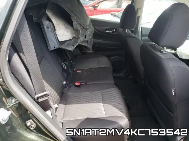 5N1AT2MV4KC753542 фото 7