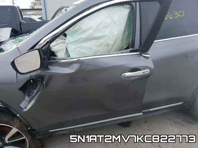 5N1AT2MV7KC822773 фото 2