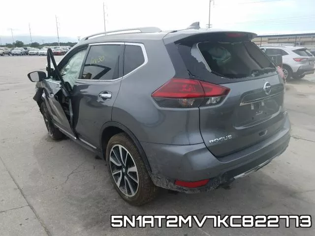 5N1AT2MV7KC822773 фото 4