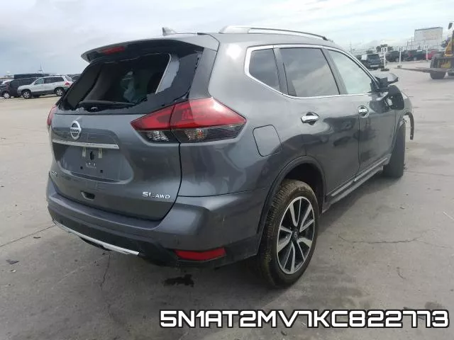 5N1AT2MV7KC822773 фото 5