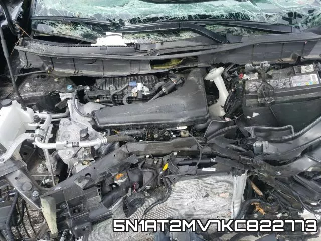 5N1AT2MV7KC822773 фото 8