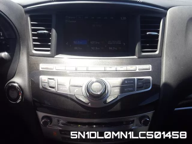 5N1DL0MN1LC501458 фото 10