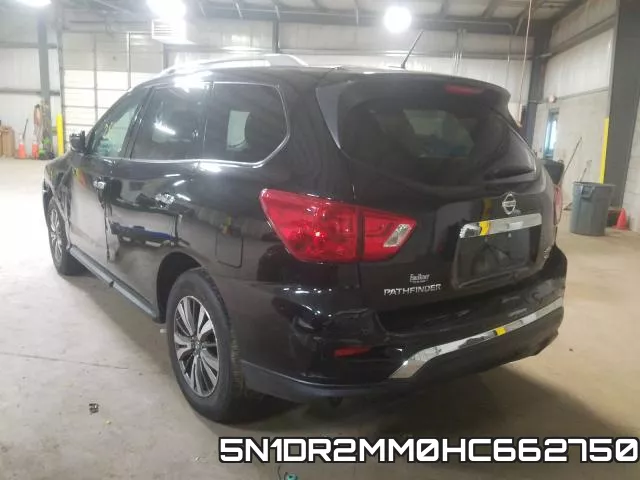 5N1DR2MM0HC662750 фото 4