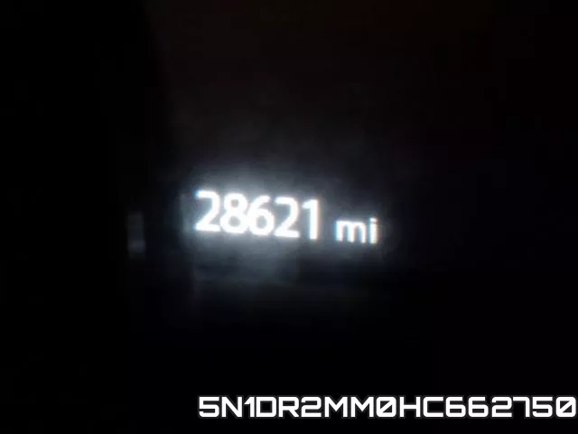 5N1DR2MM0HC662750 фото 9