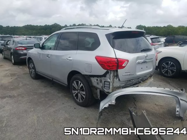 5N1DR2MM8HC605244 фото 4