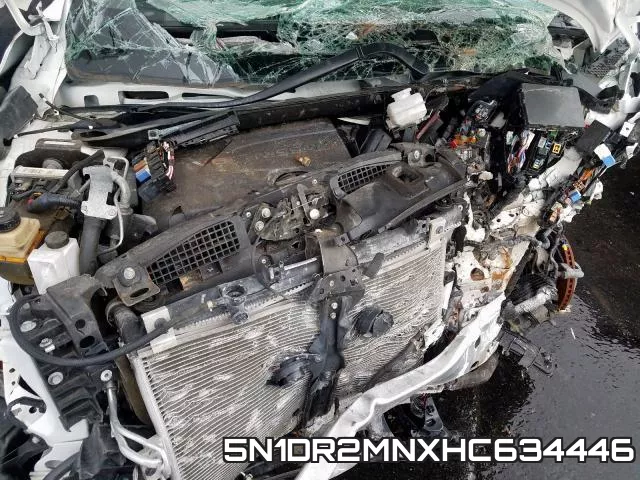 5N1DR2MNXHC634446 фото 8