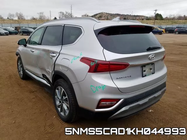 5NMS5CAD1KH044993 фото 4