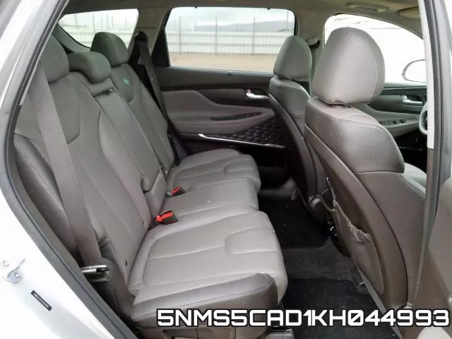 5NMS5CAD1KH044993 фото 7